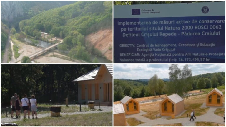 paradox-birocratic:-cazul-celor-patru-campinguri-noi-din-bihor,-ridicate-cu-fonduri-europene,-care-nu-au-fost-deschise-niciodata