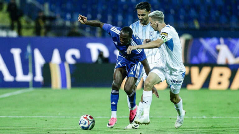 universitatea-craiova,-invinsa-in-deplasare-de-levski-sofia,-in-turul-al-doilea-preliminar-al-champions-league
