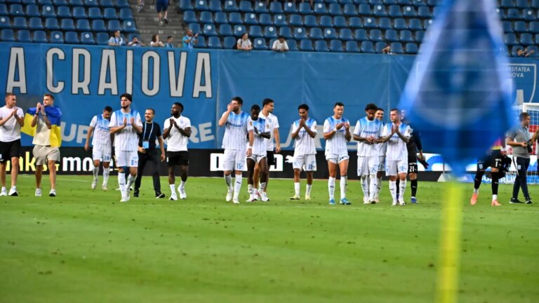 universitatea-craiova,-invinsa-de-levski-sofia-in-mansa-intai-a-turului-al-doilea-preliminar-al-ligii-campionilor