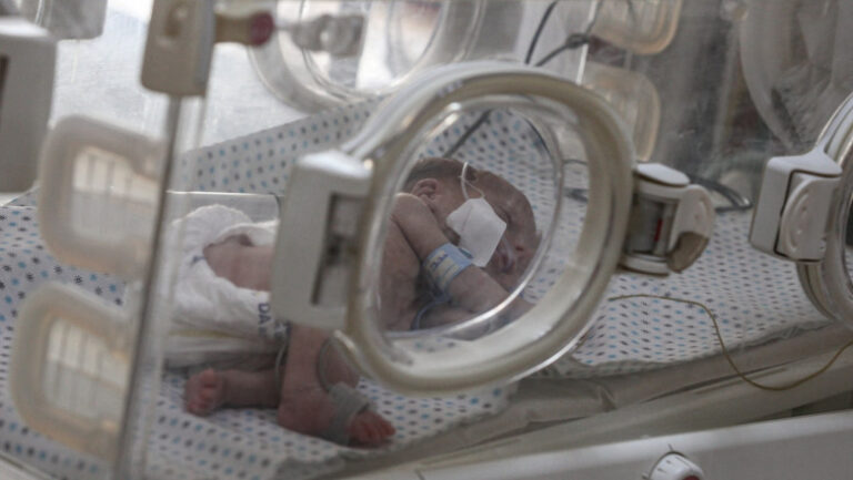 spitalul-„marie-curie”-suspenda-cinci-paturi-la-ati-neonatala-dupa-plecarea-a-opt-asistenti.-medic:-„a-devenit-un-haos”