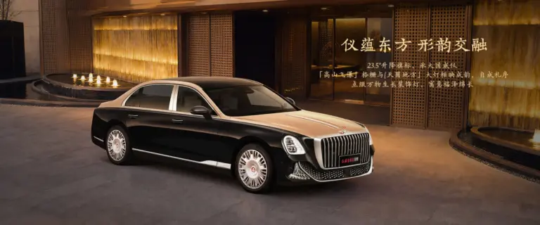 schimbare-radicala-pe-piata-de-lux-din-china:-fosta-marca-de-limuzine-a-lui-mao-vinde-acum-dublu-fata-de-rolls-royce