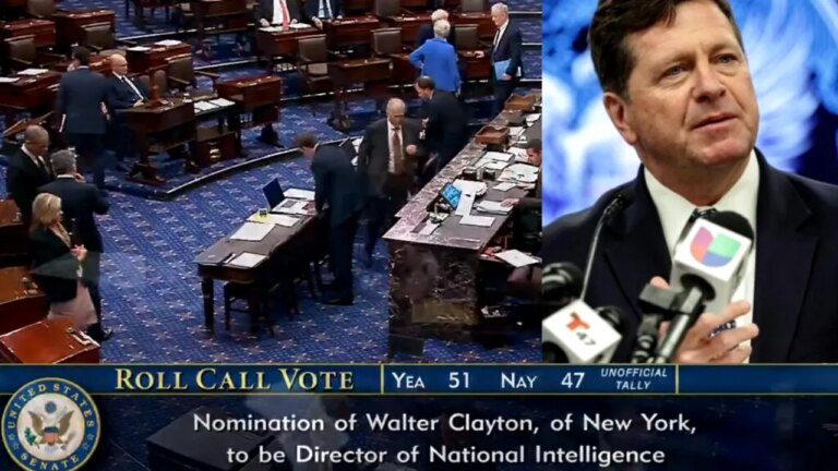 senatul-sua-l-a-confirmat-pe-jay-clayton-la-conducerea-serviciilor-de-informatii.-preia-o-institutie-slabita-de-restructurari-si-controverse