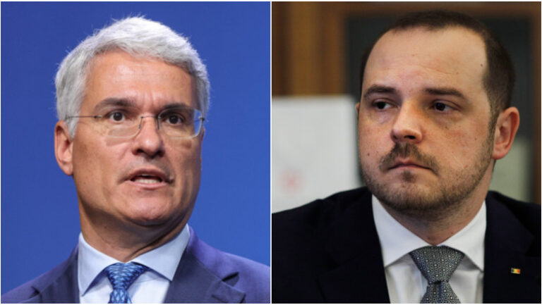 dragos-pislaru-il-acuza-de-„ipocrizie”-pe-alexandru-rogobete,-dupa-scandalul-posturilor-din-spitale:-„este-dezinformare”