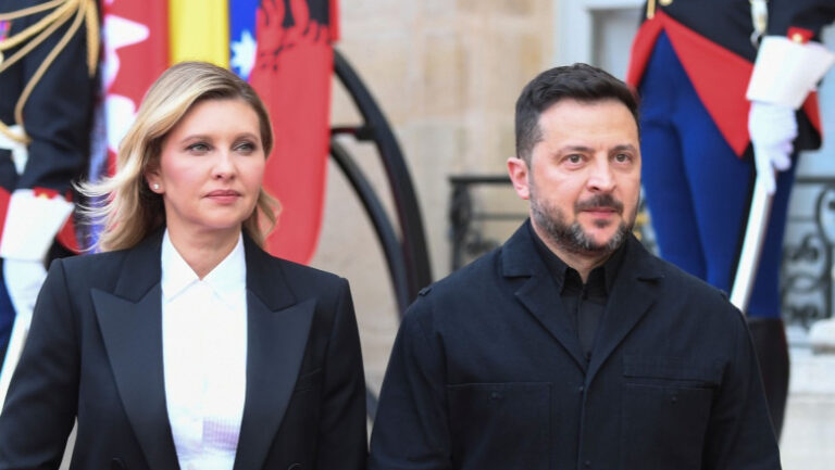 fals-marca-moscova:-cum-a-purtat-olena-zelenska-bijuterii-furate-la-summitul-coalitiei-de-vointa