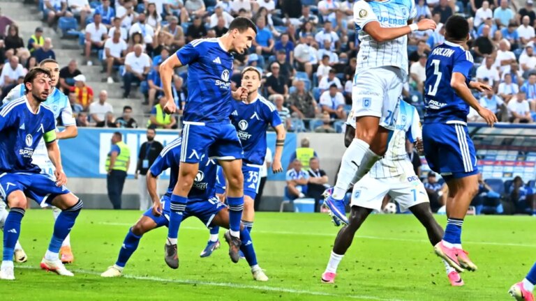 universitatea-craiova-levski-sofia-2-2.-craiova,-eliminata-in-turul-2-preliminar-al-ligii-campionilor