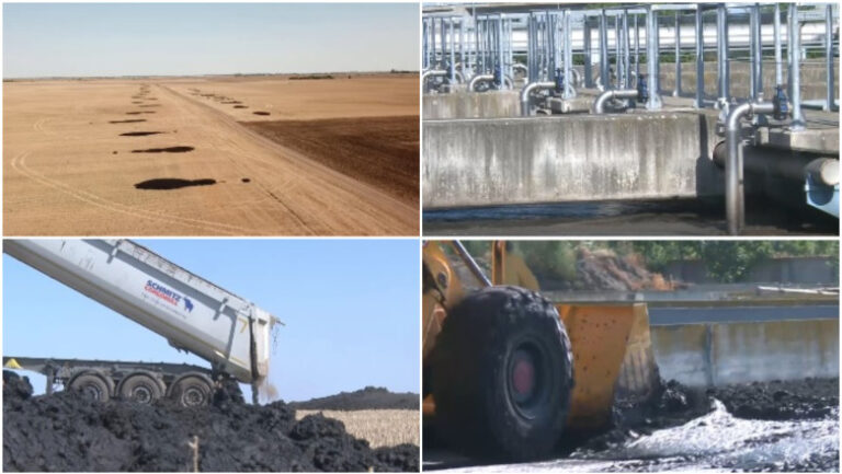 secretul-recoltelor-bogate-din-arad:-namolul-din-apele-uzate,-transformat-in-ingrasamant-si-profit-pentru-agricultori