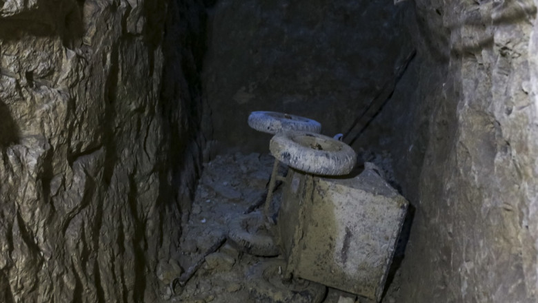 descoperire-la-granita-lituaniei-cu-belarus:-doua-tuneluri-ar-fi-fost-folosite-pentru-trecerea-migrantilor descoperire-la-granita-lituaniei-cu-belarus:-doua-tuneluri-ar-fi-fost-folosite-pentru-trecerea-migrantilor