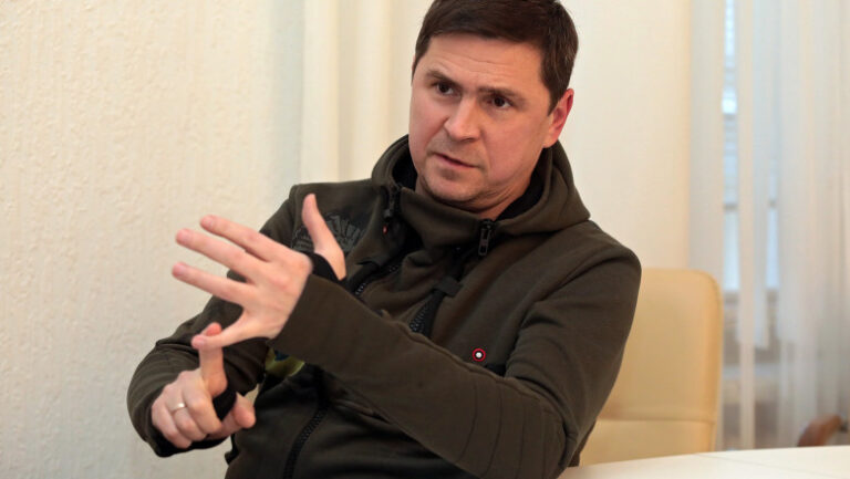 „riscurile-pentru-romania-si-republica-moldova-sunt-extreme”,-sustine-mihailo-podoliak,-consilierul-lui-volodimir-zelenski