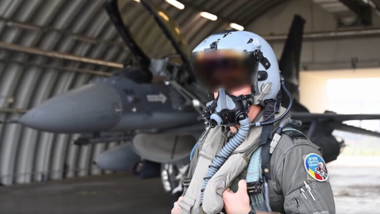 primele-declaratii-ale-pilotului-roman-de-f-16-care-a-doborat-drone-rusesti:-„n-am-stiut-pentru-ce-decolam”