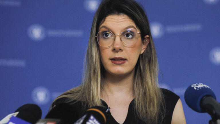 parchetul-general-o-acuza-pe-ministra-mediului,-diana-buzoianu,-de-dezinformare.-de-la-ce-a-pornit-disputa