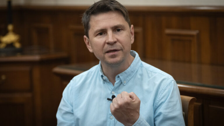 avertisment-dur-al-lui-mihailo-podoliak,-consilierul-lui-zelenski,-pentru-romania:-„rusia-va-mai-trimte-drone,-multe-si-intentionat”