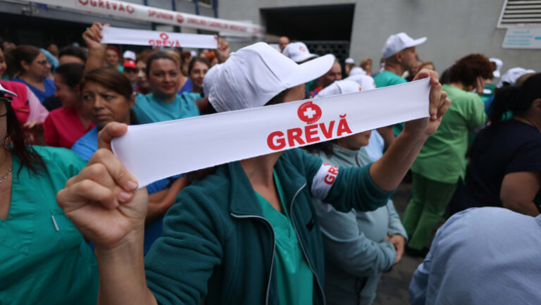 greva-din-sanatate-a-fost-suspendata.-sanitas:-dam-o-sansa-politicului-sa-reia-negocierile-pentru-o-noua-lege-a-salarizarii