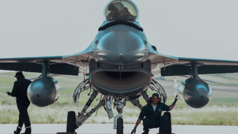 nato-isi-intareste-flancul-estic:-spania-trimite-avioane-f-18-si-elicoptere-in-romania,-iar-italia-preia-misiunea-din-lituania