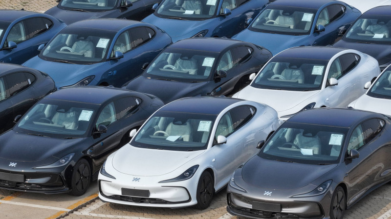 IM Motors Export