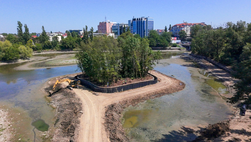 parcul herastrau