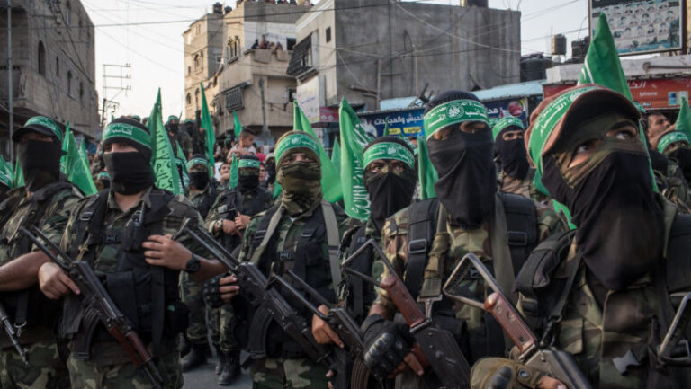 donald-trump-anunta-un-acord-privind-dezarmarea-hamas.-israelul-este-sceptic-ca-organizatia-isi-va-preda-armele