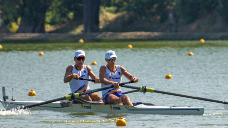 romania-a-obtinut-doua-medalii-de-aur-la-campionatele-mondiale-de-canotaj-under19 romania-a-obtinut-doua-medalii-de-aur-la-campionatele-mondiale-de-canotaj-under19