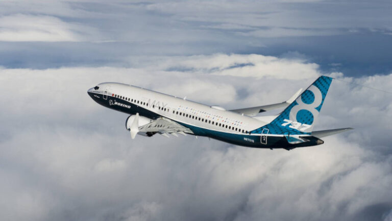 sute-de-avioane-boeing-737-max,-trimise-la-inspectie-pentru-depistarea-unor-fisuri.-unde-a-fost-gasita-problema