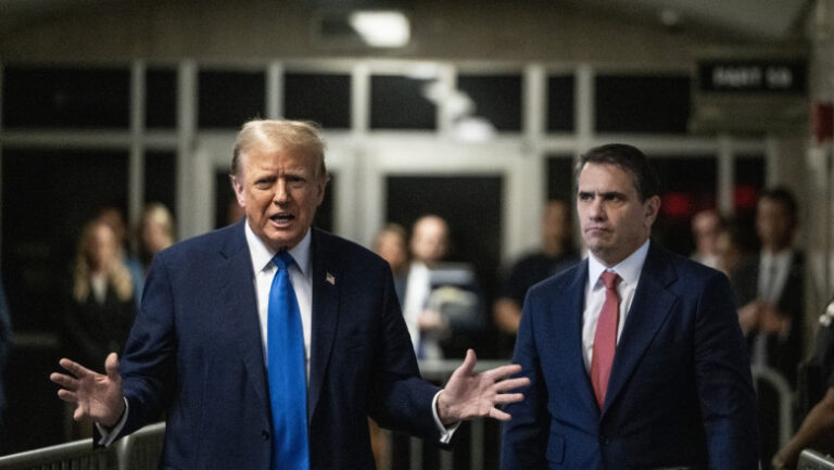 todd-blanche,-fostul-avocat-al-lui-trump,-confirmat-procuror-general-al-sua.-vot-la-limita-in-senat