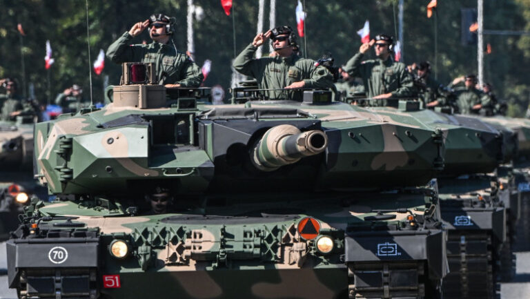 tara-care-si-a-dublat-in-zece-ani-efectivul-fortelor-armate-si-care-va-avea-in-curand-cea-mai-mare-armata-din-europa