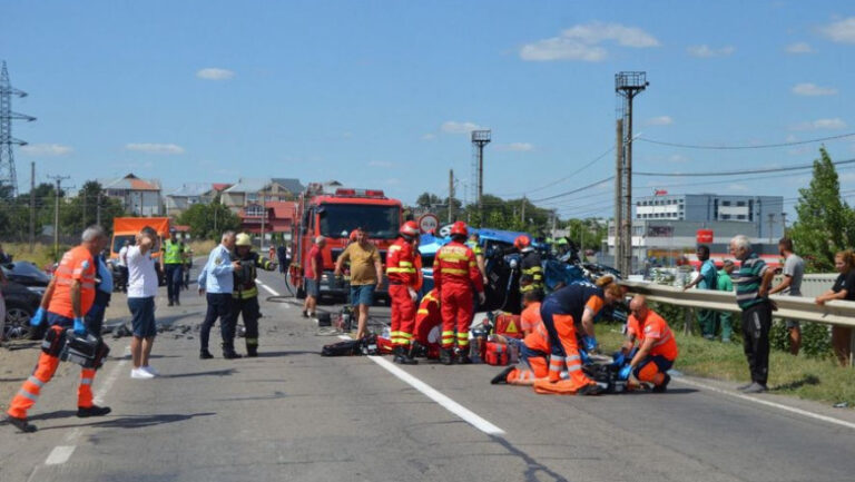 momentul-cumplit-al-producerii-accidentului-de-la-ianca,-filmat-cu-o-camera-de-bord