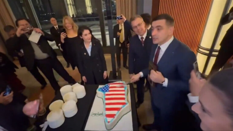 viza-de-sua-a-lui-george-simion,-contestata-de-4-oficiali-americani,-inclusiv-fostii-ambasadori-adrian-zuckerman-si-mark-gitenstein