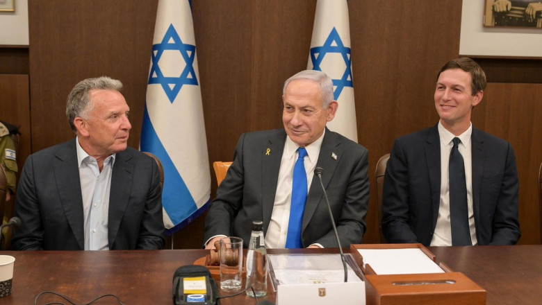 kushner-si-netanyahu-au-cazut-de-acord-asupra-unei-cai-de-urmat-pentru-gaza,-afirma-un-reprezentant-al-consiliului-pentru-pace kushner-si-netanyahu-au-cazut-de-acord-asupra-unei-cai-de-urmat-pentru-gaza,-afirma-un-reprezentant-al-consiliului-pentru-pace