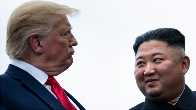 kim-jong-un-a-reactionat-la-reducerea-exercitiilor-militare-sua-coreea-de-sud,-anunta-trump:-„eu-il-inteleg,-el-ma-intelege”
