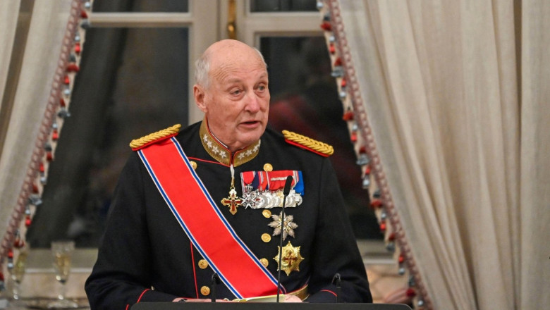 regele-harald-al-norvegiei,-spitalizat-din-nou.-cel-mai-varstnic-monarh-din-europa-va-sta-in-„concediu-medical”-doua-saptamani regele-harald-al-norvegiei,-spitalizat-din-nou.-cel-mai-varstnic-monarh-din-europa-va-sta-in-„concediu-medical”-doua-saptamani