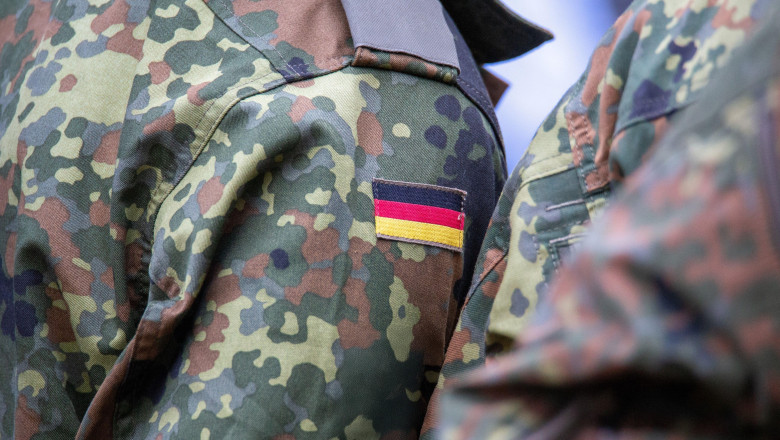 in-germania,-numarul-militarilor-a-atins-cel-mai-ridicat-nivel-din-ultimii-13-ani in-germania,-numarul-militarilor-a-atins-cel-mai-ridicat-nivel-din-ultimii-13-ani