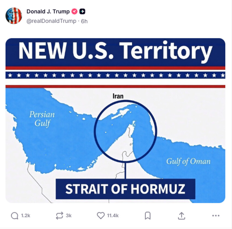 stramtoarea-ormuz,-prezentata-de-donald-trump-drept-un-„nou-teritoriu-american”,-intr-o-postare-pe-truth-social stramtoarea-ormuz,-prezentata-de-donald-trump-drept-un-„nou-teritoriu-american”,-intr-o-postare-pe-truth-social