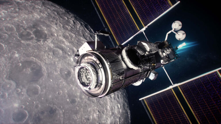 nasa-recupereaza-tehnologia-unei-statii-spatiale-anulate.-planul-prin-care-vrea-sa-grabeasca-revenirea-pe-luna