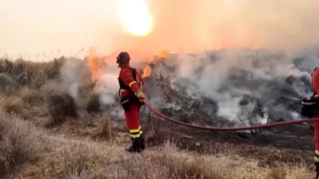 avertisment-mae-pentru-cetatenii-romani-din-spania:-cod-rosu-de-risc-de-incendii-de-vegetatie-in-valencia