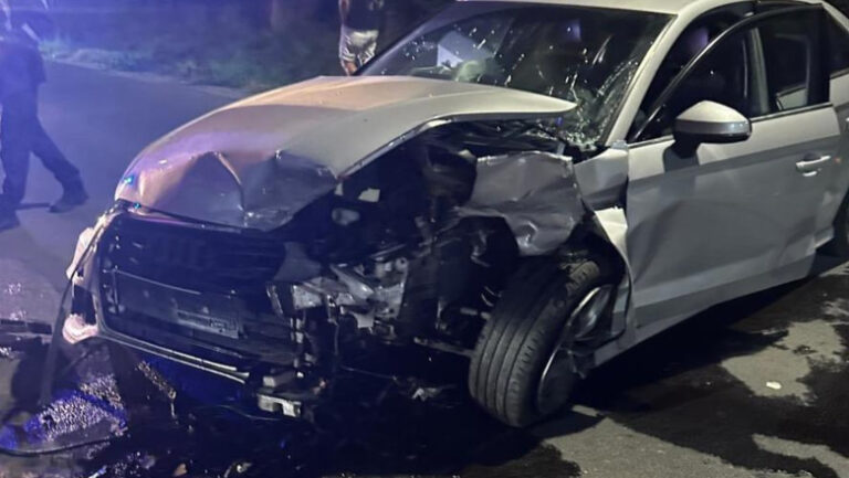 accident-grav-in-cluj:-un-barbat-a-murit,-iar-alte-patru-persoane-au-fost-ranite