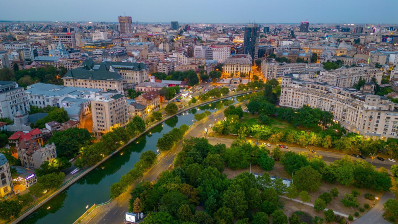 acoperisuri-verzi-si-parcari-ecologice-obligatorii:-ce-schimbari-aduce-noul-cod-al-urbanismului-pentru-orase