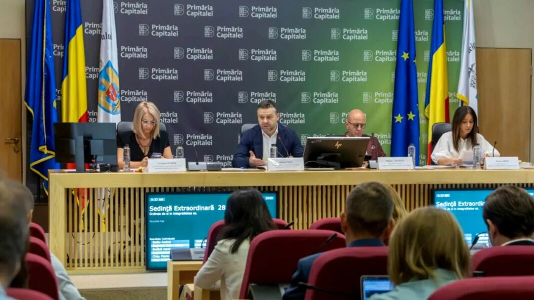 apa-si-canalizarea-se-scumpesc-in-bucuresti.-primaria-promite-investitii-de-peste-520-de-milioane-de-euro
