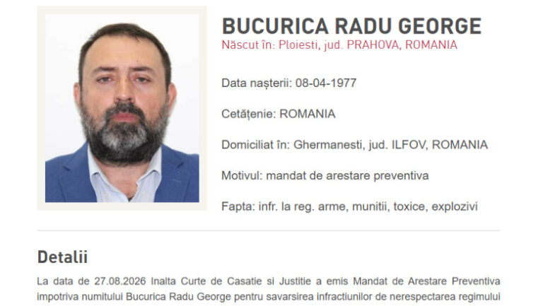 procurorul-radu-george-bucurica-a-fost-suspendat-din-functie-de-csm,-la-o-zi-dupa-ce-a-fost-arestat-preventiv