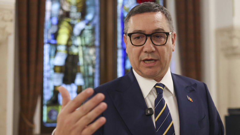 ponta-ar-vota-un-guvern-cu-premier-independent,-dar-ministrii-trebuie-sa-fie-„oameni-care-sa-tina-cu-romania,-nu-cu-alte-tari”