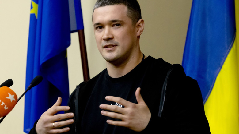 fostul-ministru-ucrainean-mihailo-fedorov-devine-consilier-pentru-aparare-in-italia:-„voi-ajuta-cu-tehnologii-pentru-razboiul-modern” fostul-ministru-ucrainean-mihailo-fedorov-devine-consilier-pentru-aparare-in-italia:-„voi-ajuta-cu-tehnologii-pentru-razboiul-modern”