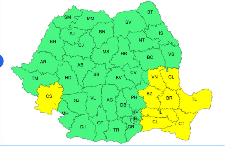 cod-galben-de-vant-in-9-judete.-prognoza-anm-pentru-bucuresti-|-harta