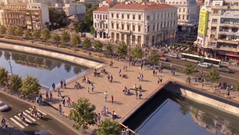 licitatie-pentru-lucrari-de-amenajare,-in-bucuresti,-a-malurilor-dambovitei.-care-este-valoarea-contractului
