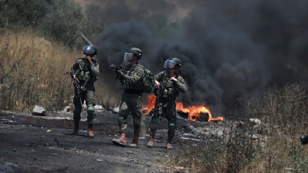 netanyahu-condamna-„extremistii-violenti”-din-cisiordania,-intr-un-moment-de-tensiune-maxima-cu-sua netanyahu-condamna-„extremistii-violenti”-din-cisiordania,-intr-un-moment-de-tensiune-maxima-cu-sua