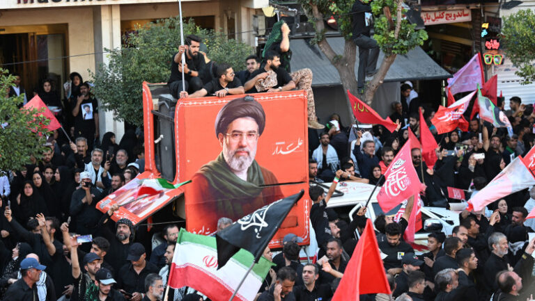 iranul-cheama-la-unitate-islamica.-mojtaba-khamenei,-indemn-ca-lumea-musulmana-sa-si-recunoasca-„adevaratul-dusman”