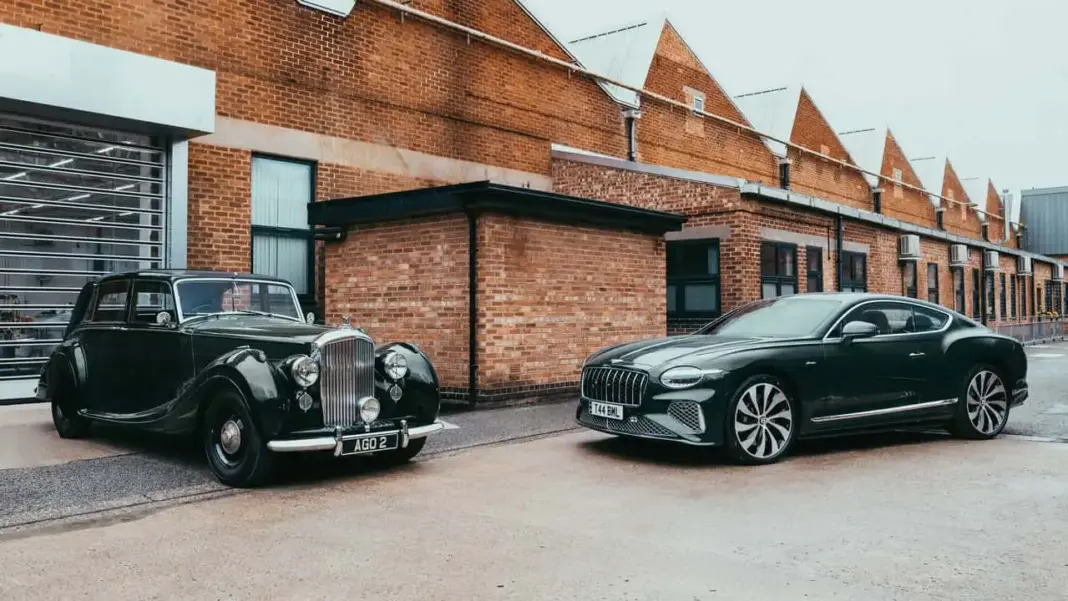 omagiu-istoric:-bentley-continental-gt-transforma-mostenirea-mark-vi-intr-un-exemplar-unicat