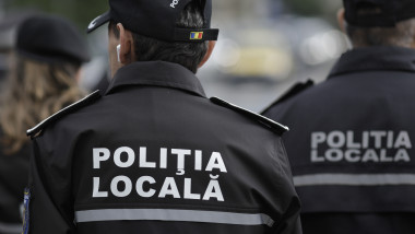 politia locala