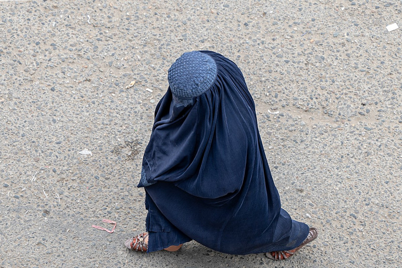 Afganistan