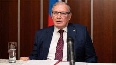 oleg ozerov