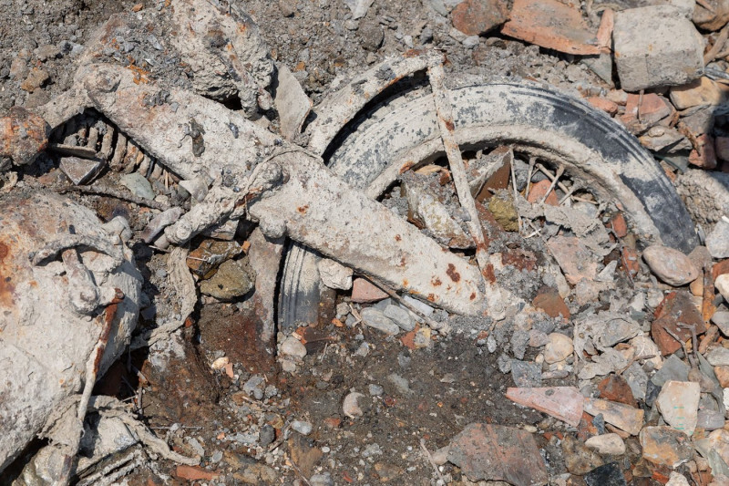 motocicleta militara