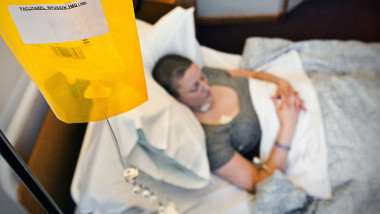 Bolnav cancer