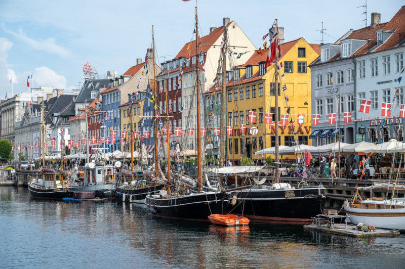 Copenhagen